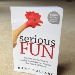 SeriousFun Cover Book2