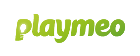 playmeo logo